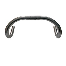 PIEGA MANUBRIO BICI DA CORSA CINELLI USATA 40 CM.