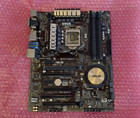 Asus Z97-A ATX Sockel LGA1150 Mainboard + i/o Shield