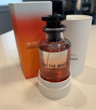 On The Beach Louis Vuitton 香水- 一款2021年中性香水