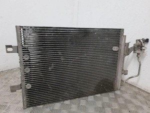 MERCEDES-BENZ A W168 Klimaanlage Kühler 1.40 Petrol 184kw 2001 32028267