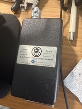GKC Research & Development Model 400 IFB amplifier