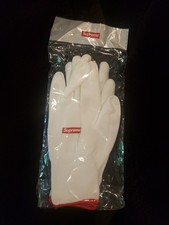 Supreme Rubberized Gloves Brand New FW20 Supr...