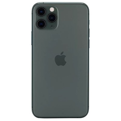 Apple iPhone 11 Pro Max 512GB Unlocked Very Good Condition | eBay