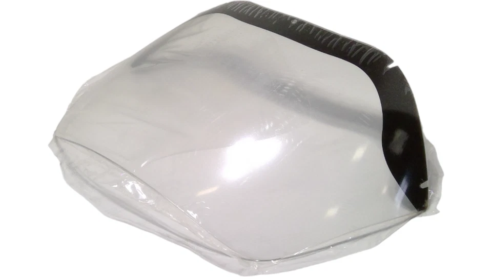 KIT HARLEY-DAVIDSON-PARABRISAS FLTRU/HDI (P 58246-05B NUEVO OEM 58246-05B Foto 2 de 2