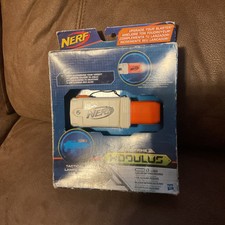 Nerf N-Strike Modulus TACTICAL LIGHT Upgrade Attachment Customize Hasbro NEW 