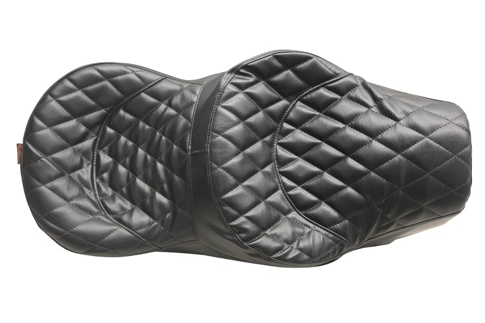 Saddlemen XY179 Replacement Seat Assembly NOS Foto 2 de 4