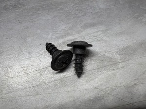 Honda & Acura Interior Inner Door Handle Mounting Screw 90141-SDA-000 (2 Screws)