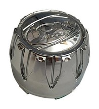Ion Wheels C10141 C101712 Chrome Wheel Center Cap
