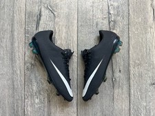 Nike Mercurial Vapor X Cr7 Gala ACC Elite Football Soccer Boots Cleats US7.5