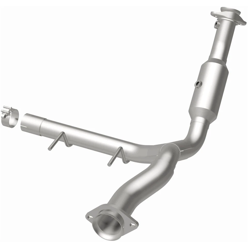 MagnaFlow Catalytic Converter: EPA, For 2015-2020 Ford F-150 - Imagem 4 de 4