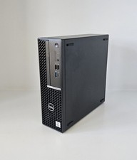 Dell OptiPlex 7080 SFF Core i5-10500 3.1GHz 16GB RAM 256GB Gen4 NVMe Win 11 Pro