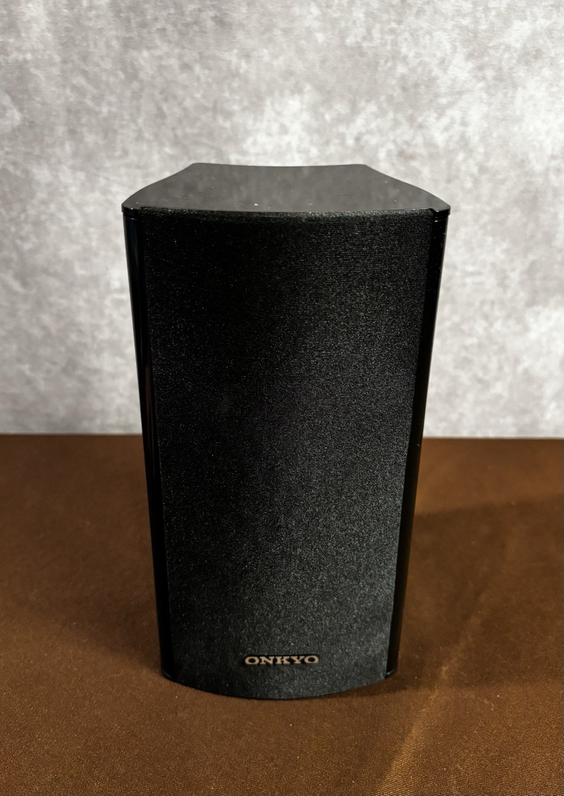 Onkyo SKF-670 Front Right Individual Speaker Gloss Black Wal