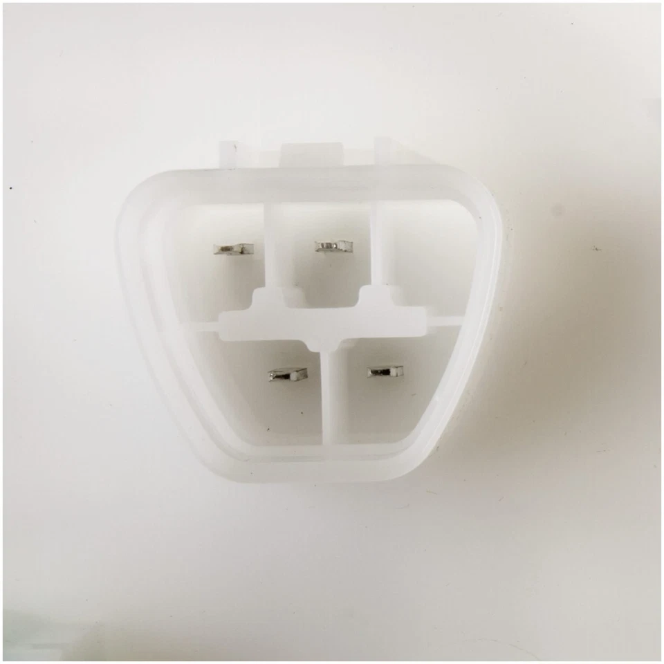 For Toyota Sienna 2011-2012 Delphi FG0920 Fuel Pump Module Assembly Foto 3 de 4