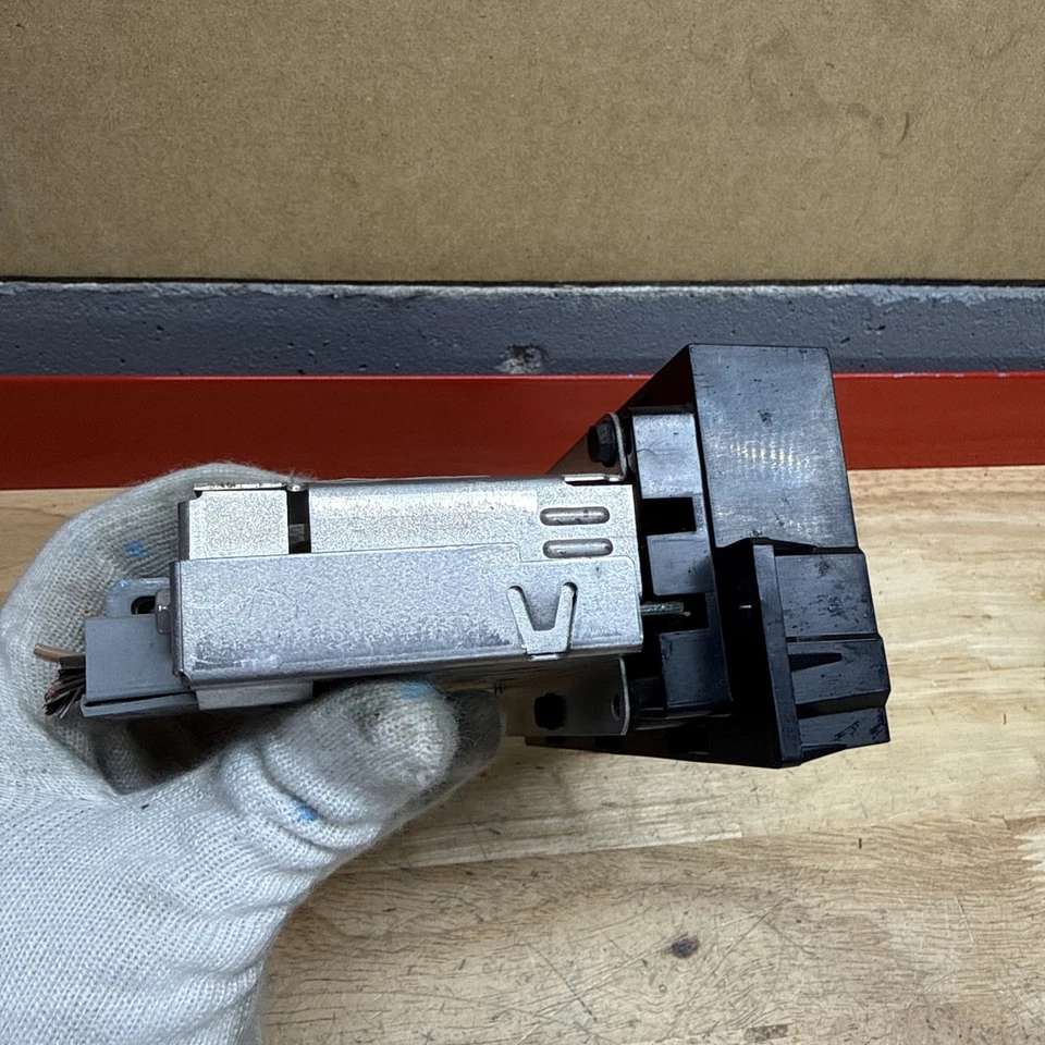 Cadillac DeVille Fuel Data Center Gauge 85-93  16089826  Fleetwood  J3125826 Foto 4 de 4