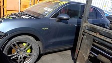 Power Brake Booster Hybrid Fits 19 Porsche Cayenne 696996