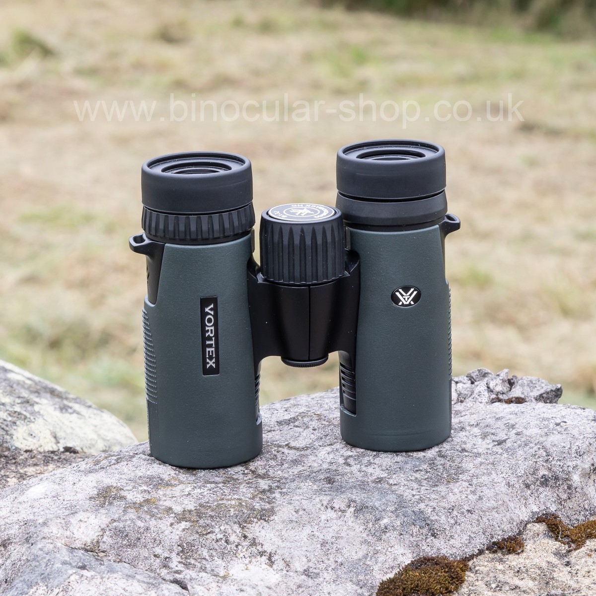 8x42 Vortex Diamondback 8x32 Review Vortex Diamondback HD 8x32