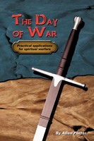 Allen Porter | The Day Of War | Taschenbuch | Englisch (2011) | Westbow Press