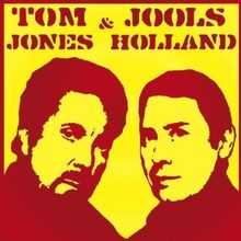 Tom Jones  Jools Holland von Tom Jones | CD | Zustand akzeptabel