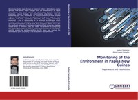 Sailesh Samanta (U. A.) | Monitoring Of The Environment In Papua New Guinea