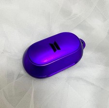 Funda auricular derecha Samsung Galaxy Buds+ edición BTS SM-R175 púrpura Japón