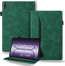 Case for OnePlus Pad 3 / OnePlus Pad 2 Pro 13.2 inch - Shockproof with Card Slot