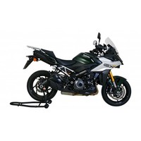 Mra Scheibe Tm Farblos Tourenscheibe Passend FüR Suzuki GSX-S 1000 Gx Bj. 2024