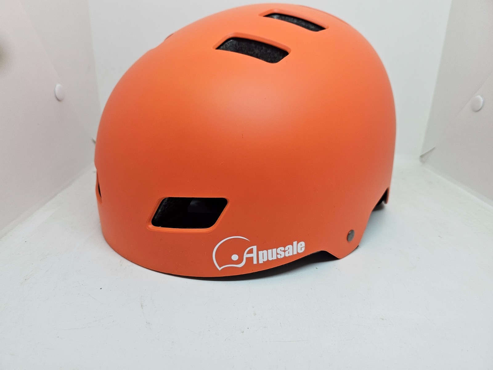 Apusale Bike, Skateboard, Skate, Scooter, Adjustable Helmet,
