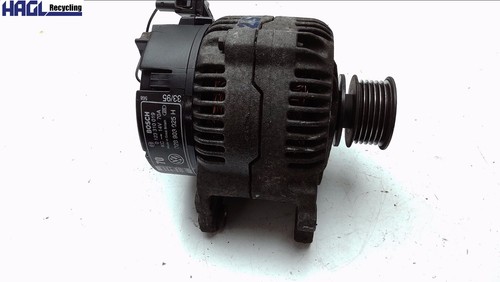 Lichtmaschine 028903025H VW Golf 1.4 1HXO/1HX1/1EXO 44 KW 60 PS Limousine