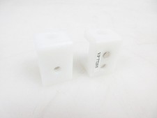 VP 772F3 MAGNETIC RACK & 772F5 MAGNETIC RACK MICROCENTRIFUGE TUBE 1.5 mL 2.0 mL