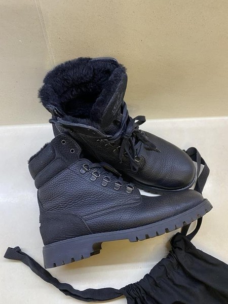 Dolce & Gabbana Damenstiefel schwarz 37 #3DL1