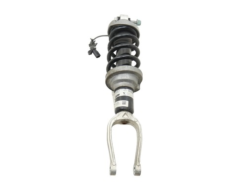 Audi R8 Spyder 2017-2023 Front Left Damper P/N 4S0412019S Photo - $648