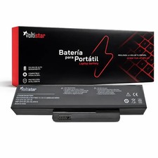 Batterie Pour Ordinateur Portable Fujitsu Siemens Esprimo V6515 V5535 V5515