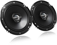 JVC Lautsprecher Passend FüR Hyundai I10 2008-2013 TüR Vorne Front Set