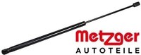 Metzger 2110585 Gasfeder FüR Koffer-/Laderaum Gasfeder GasdäMpfer FüR Seat