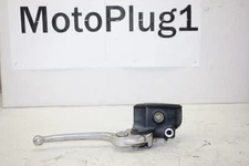 2012 - 2016 KAWASAKI NINJA 650 EX650 FRONT BRAKE MASTER CYLINDER w/ LEVER