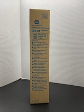 KONICA MINOLTA DRUM 950253 Brand NEW Authentic 7020 7022 7122 7025 7030 7035