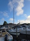 1971 Columbia 26' Sailboat w/ Registration