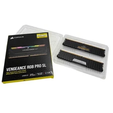 Corsair Vengeance LPX DDR4 32GB (4x8GB) 3200MHz C16 Desktop Memory Kit CMK32GX