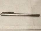 SOLID Sterling Silver Elsa Peretti Swirl Design Writing Tool Pen Prototype — photo 1