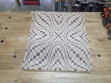 Handcrafted WALNUT/CHERRY/MAPLE 3-D End Grain Cutting Board