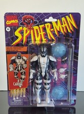 Marvel Legends Spider-Man Retro - Cardiac 6 Action Figure