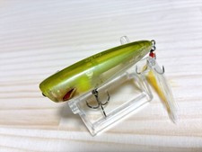 NORIES ZAG BUG TWO HOOKS Fishing Lure #AO119