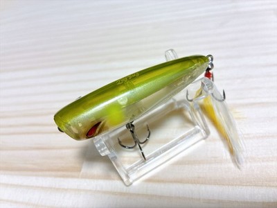 NORIES ZAG BUG TWO HOOKS Angelköder #AO119
