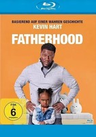 Fatherhood (Blu-Ray) | Paul Weitz | 1X Blu-Ray Disc (50 Gb) | 2022