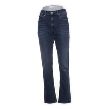 Calvin Klein Jeans, Jeans, Größe: 31/34, Blau, Baumwolle/Elasthan #FA1