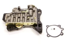 Tci 421000 Automatic Transmission Valve Body Drag Race Manual Reverse Pattern