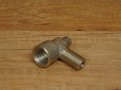 T-Piece, M 22, M 12X1.5 / 16 MM, VOSS 232 Genuine Mercedes Truck - A0029905170