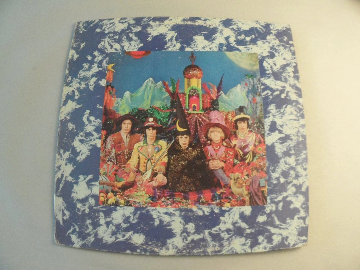 Their Satanic Majesties Request for sale | eBay