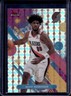 2025-26 Topps Finest Scoot Henderson Common Geometric Refractor #69
