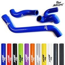 Roose Motorsport Coolant Silicone Hose Kit To Fit Vauxhall Cavalier Calibra... Roose Motorsport Coolant Silicone Hose Kit To Fit Vauxhall Cavalier Calibra...